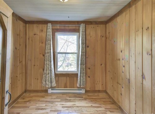 Bedroom - 108 Ch. Du Lac-Ludger, Lantier, QC - Indoor Photo Showing Other Room