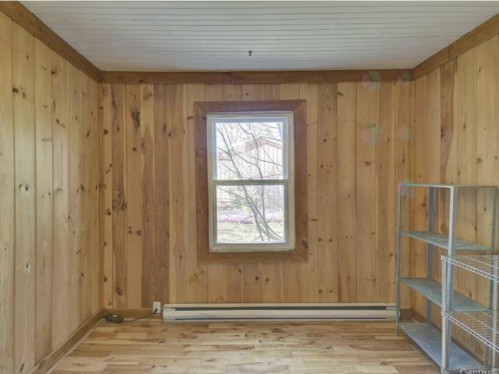 Bedroom - 108 Ch. Du Lac-Ludger, Lantier, QC - Indoor Photo Showing Other Room