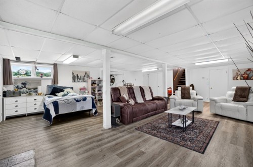Vue d'ensemble - 801 9E Avenue, Saint-Lin/Laurentides, QC - Indoor Photo Showing Living Room