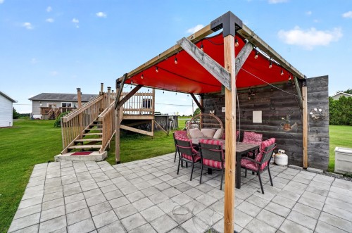 Cour - 801 9E Avenue, Saint-Lin/Laurentides, QC - Outdoor