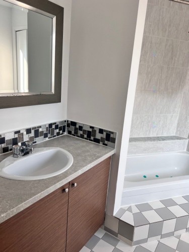 Cuisine - 825 Rue Schubert, Brossard, QC - Indoor Photo Showing Bathroom