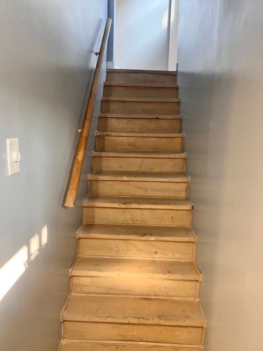 Escalier - 825 Rue Schubert, Brossard, QC - Indoor Photo Showing Other Room