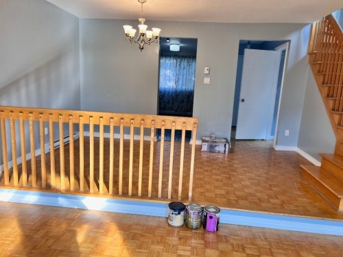 Salle à manger - 825 Rue Schubert, Brossard, QC - Indoor Photo Showing Other Room