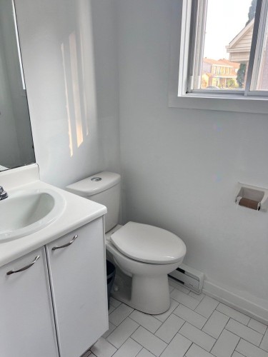 Salle d'eau - 825 Rue Schubert, Brossard, QC - Indoor Photo Showing Bathroom