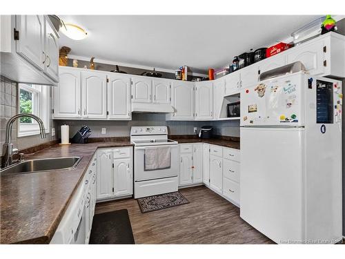 16 Irwin St, Riverview, NB 