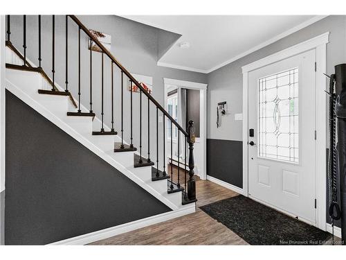 16 Irwin St, Riverview, NB 