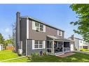 16 Irwin St, Riverview, NB 
