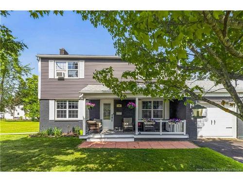 16 Irwin St, Riverview, NB 