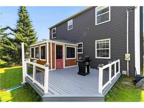 16 Irwin St, Riverview, NB 