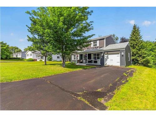 16 Irwin St, Riverview, NB 