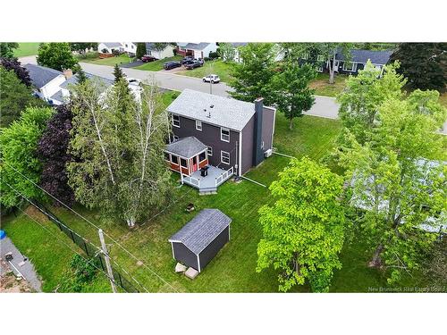 16 Irwin St, Riverview, NB 