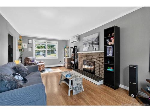 16 Irwin St, Riverview, NB 