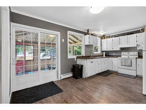 16 Irwin St, Riverview, NB 