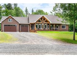 188 Wrights Point  Mundleville, NB E4W 2R3