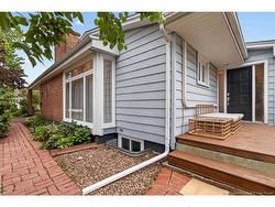 20 Vista DR Moncton, NB E1A 4L5