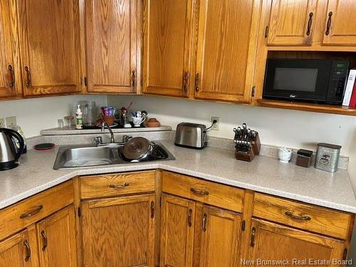 46 Prince St, Saint John, NB - Indoor Photo Showing Kitchen