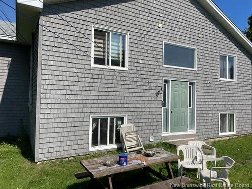 46 Prince St, Saint John, NB - Outdoor With Exterior