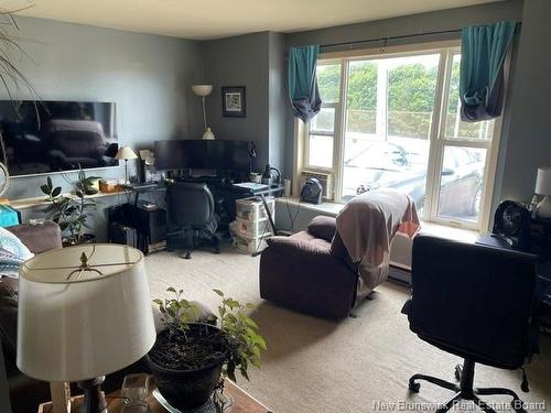 46 Prince St, Saint John, NB - Indoor Photo Showing Living Room