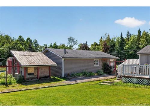 200 Sanitorium Rd, River Glade, NB 