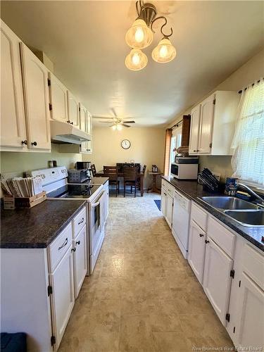 377 Williston Dr, Miramichi, NB 