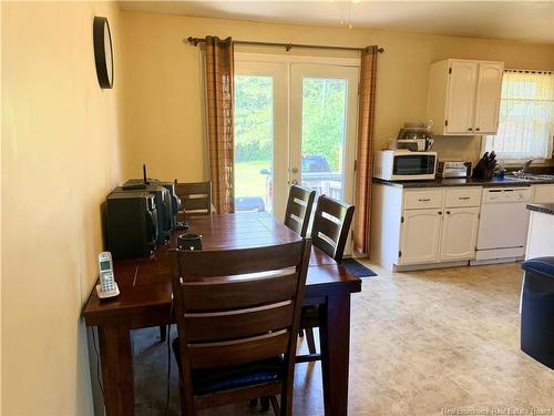 377 Williston Dr, Miramichi, NB 