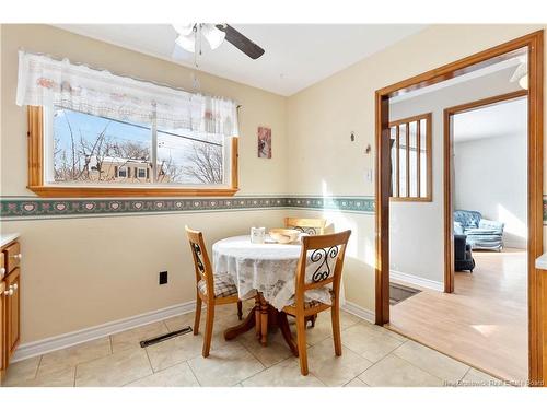 14 Wilmot Ave, Riverview, NB 
