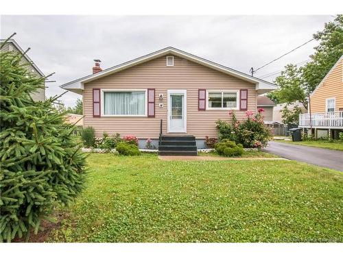 14 Wilmot Ave, Riverview, NB 
