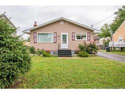 14 Wilmot AVE Riverview, NB E1B 1V8