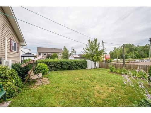 14 Wilmot Ave, Riverview, NB 