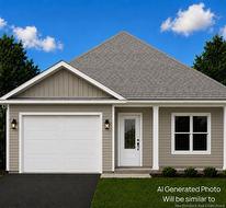 Lot 48 Otty AVE Sussex, NB E4E 0M5
