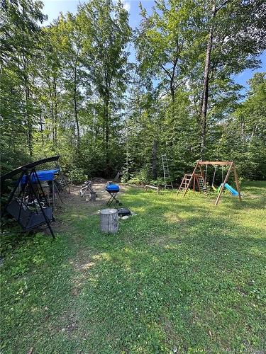440 Sharkey Rd, Jacksontown, NB 