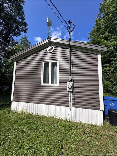 440 Sharkey Rd, Jacksontown, NB 