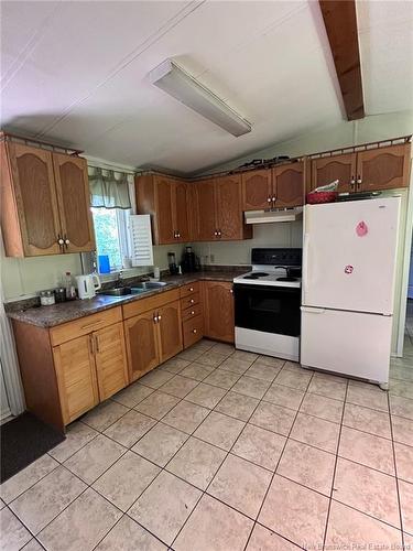 440 Sharkey Rd, Jacksontown, NB 