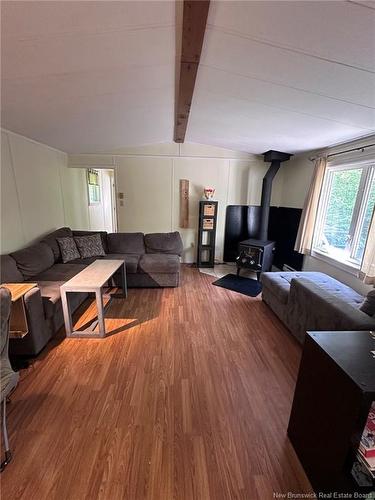 440 Sharkey Rd, Jacksontown, NB 