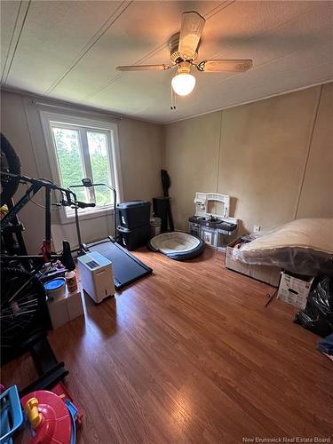 440 Sharkey Rd, Jacksontown, NB 
