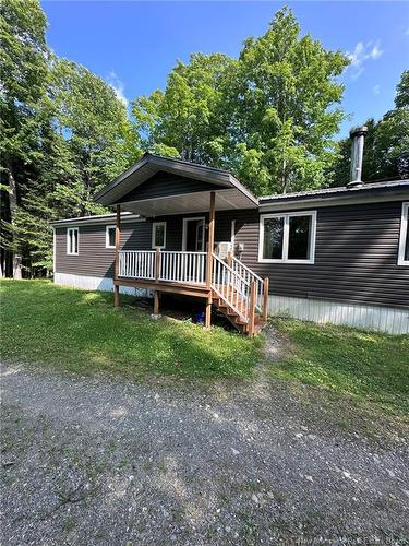 440 Sharkey Rd, Jacksontown, NB 