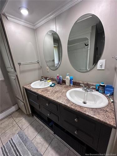440 Sharkey Rd, Jacksontown, NB 