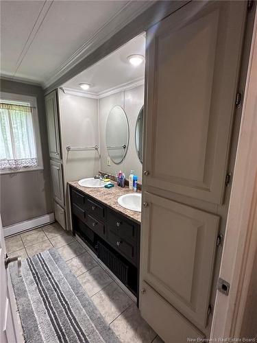 440 Sharkey Rd, Jacksontown, NB 