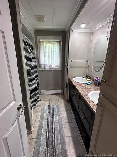 440 Sharkey Rd, Jacksontown, NB 