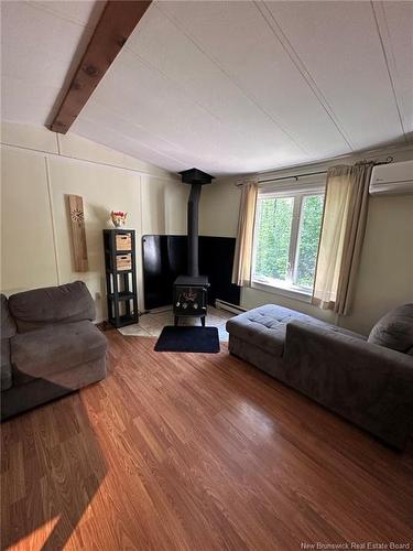 440 Sharkey Rd, Jacksontown, NB 