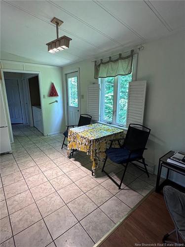 440 Sharkey Rd, Jacksontown, NB 