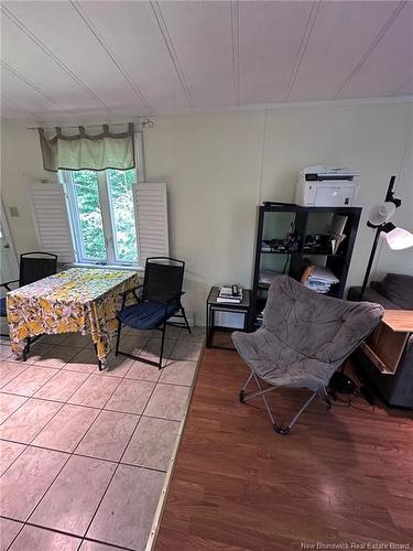 440 Sharkey Rd, Jacksontown, NB 