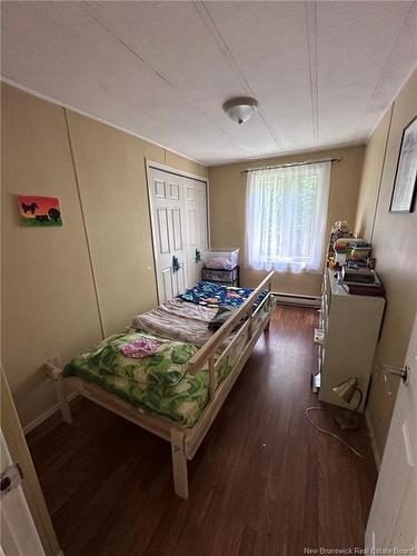 440 Sharkey Rd, Jacksontown, NB 