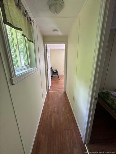 440 Sharkey Rd, Jacksontown, NB 