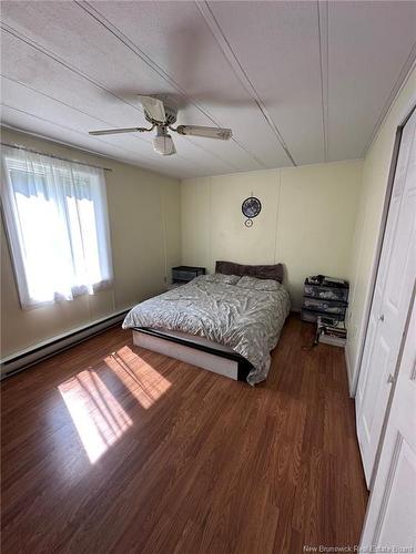 440 Sharkey Rd, Jacksontown, NB 
