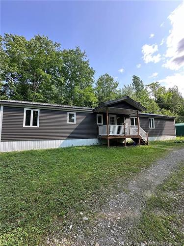 440 Sharkey Rd, Jacksontown, NB 