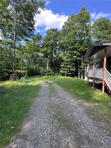 440 Sharkey Rd, Jacksontown, NB 