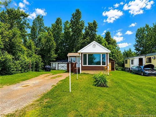 405 Birch, Beresford, NB 