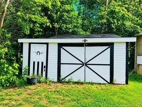 405 Birch, Beresford, NB 