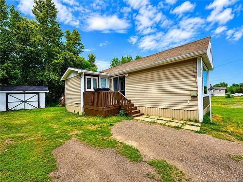 405 Birch, Beresford, NB 